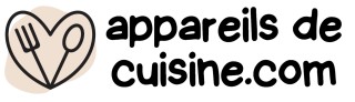 Appareils de cuisine